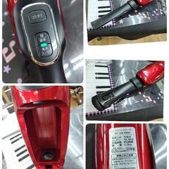 J042★多少使用感★スティック掃除機★ヤマダセレクト★YC-SK10H1★2020年製の画像