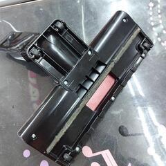 J042★多少使用感★スティック掃除機★ヤマダセレクト★YC-SK10H1★2020年製の画像