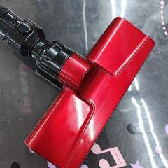 J042★多少使用感★スティック掃除機★ヤマダセレクト★YC-SK10H1★2020年製の画像