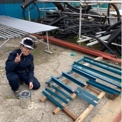 ⛑️鍛冶配管工募集⛑️市原　袖ヶ浦　五井　