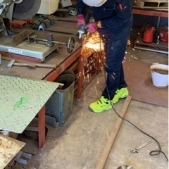 ⛑️鍛冶配管工募集⛑️市原　袖ヶ浦　五井　の画像