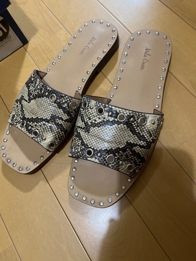 サンダル
