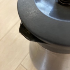 コーヒーメーカーの画像