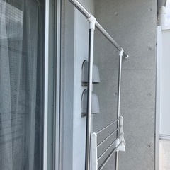 【写真更新】物干し竿の画像