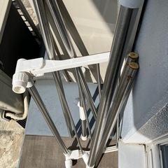 【写真更新】物干し竿の画像