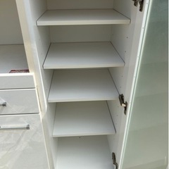 家具 収納家具 食器棚、キッチン収納の画像