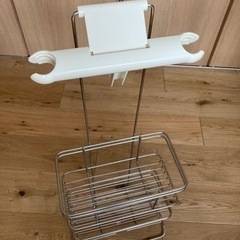 シャンプーラック　シャワーラック　Belca ベルカの画像