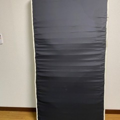 家具 寝具 マットレス シングルの画像