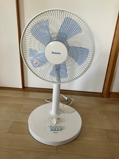 扇風機