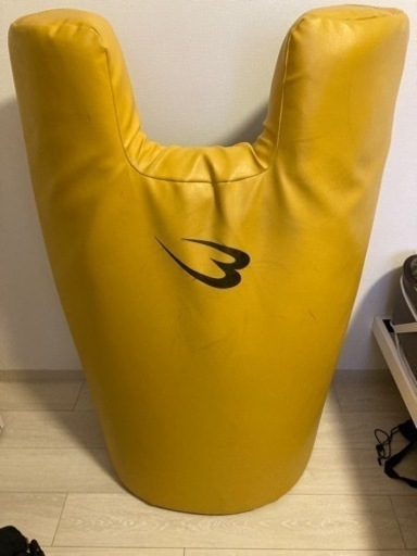 ビッグミット　ボディメーカー