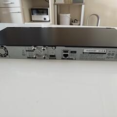【取引中】家電 映像プレーヤー、レコーダーの画像