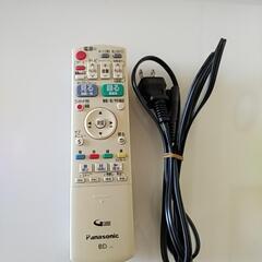 【取引中】家電 映像プレーヤー、レコーダーの画像