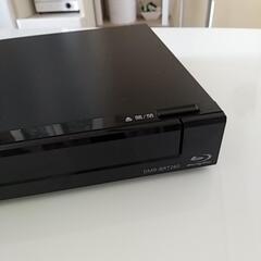 【取引中】家電 映像プレーヤー、レコーダーの画像