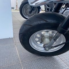 ホンダゴリラ − 富山県