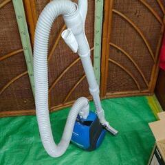 0604-083 Panasonic 紙パック式掃除機 MC-PK15A-Aの画像