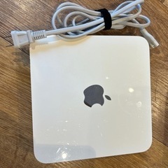 　【お取引中】【中古品】Time Capsule A1409 HD２T