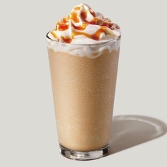 スタバでカフェ会