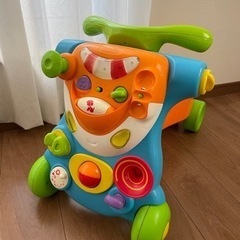 乗用玩具　トイザらス