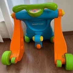 乗用玩具　トイザらスの画像