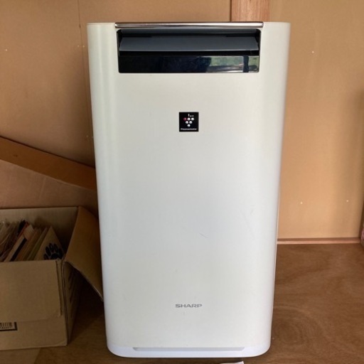 家電 季節、空調家電 空気清浄機