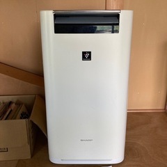 家電 季節、空調家電 空気清浄機