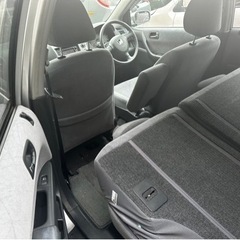 5万km HONDA CIVIC  シビック　AT  16万円！初年度登録平成14年5月　の画像