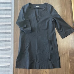 20%オフ！【美品】マタニティ服8点（theory、ワコール、marie claire等）の画像