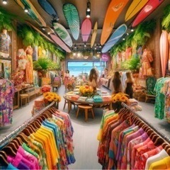 6/8（土）★岩沼 蚤の市★100円バザール★週末限定のスペシャルイベント★フリーマーケット★ Flea Market フリマ第7回 - 岩沼市