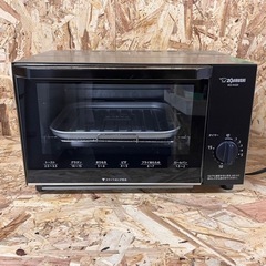 家電 キッチン家電 オーブントースター