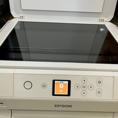 パソコン プリンターの画像