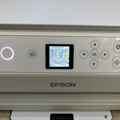 パソコン プリンターの画像
