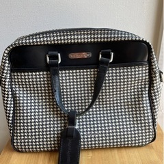 ラルフローレン　バック