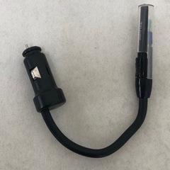 シガーソケット用　ライトの画像