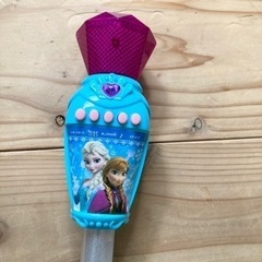 アナと雪の女王の画像