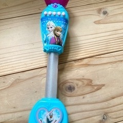 アナと雪の女王