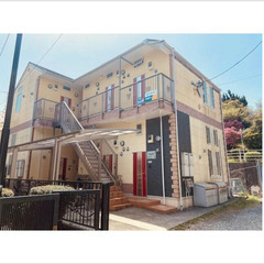 【🦚入居費用5万円🦚】✨審査No.1✨ 🔥横浜市ブルーライン 三ツ沢上町 徒歩15分🔥 - 横浜市