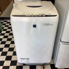 リサイクルショップ ピカソ 小松原】☆分解洗浄済み☆ シャープ SHARP