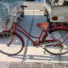 自転車