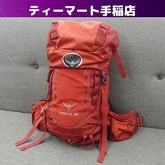 OSPREY Kestrel28 バックパック リュック 26L...