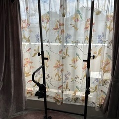 懸垂器具