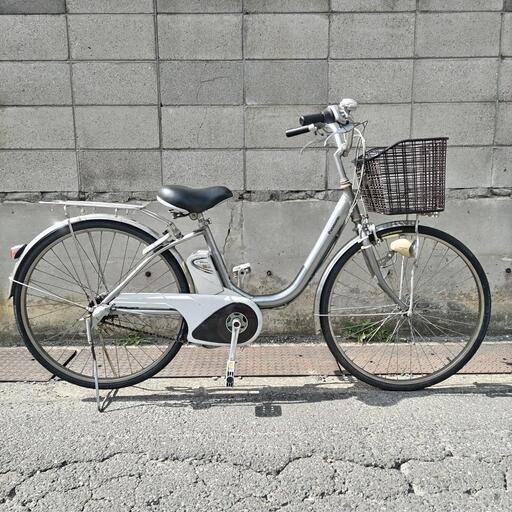 R6059 アルフィットViVi　2008年 パナソニック　電動アシスト自転車