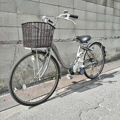 R6059 アルフィットViVi　2008年 パナソニック　電動...
