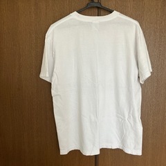 Tシャツ メンズ10月末まで！の画像