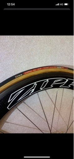 自転車 zipp404firecrest