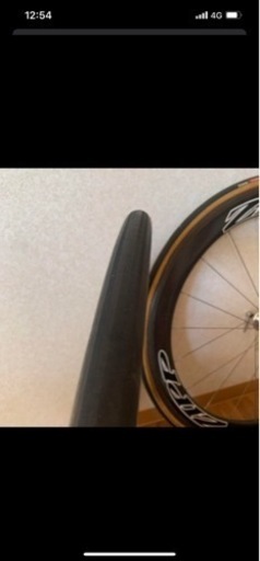 自転車 zipp404firecrest