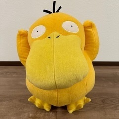 コダックぬいぐるみ