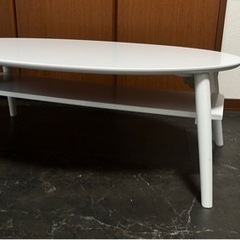 折りたたみ ローテーブル