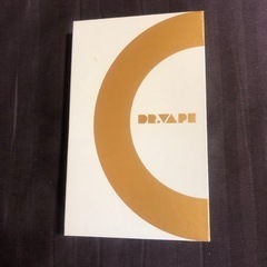 ドクターベイプ新品