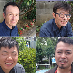 現場作業員（土木・水道・舗装）