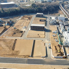 現場作業員（土木・水道・舗装）の画像